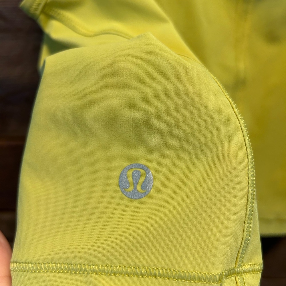 Lululemon Tank - Picture 3 of 4